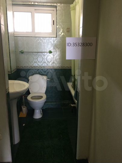 1-к. квартира, 60 м², 3/3 эт.