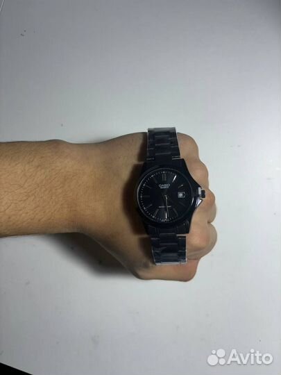 Casio quartz