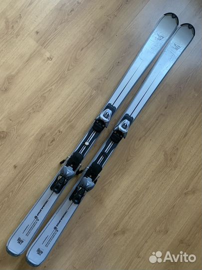 Горные лыжи 159 см Dynamic VR 07/Atomic DR7