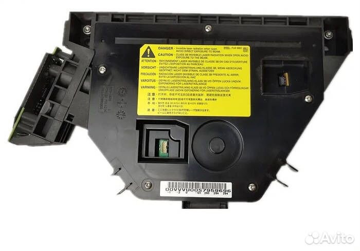 Блок лазера canon IR 2520/2525/2530