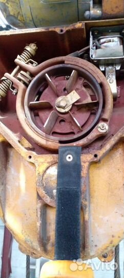 Электрик, сантехник