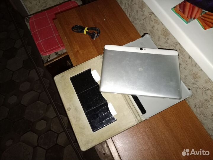 Планшет huawei mediapad t3 10