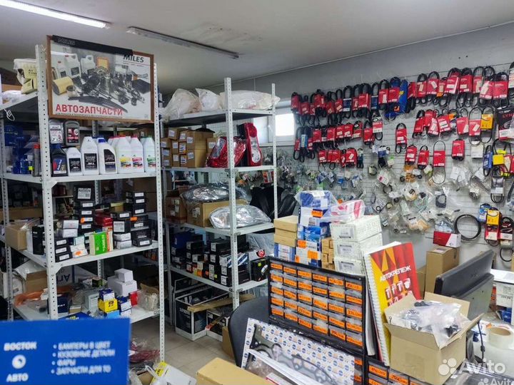 Рычаг передний Ланос Нексия