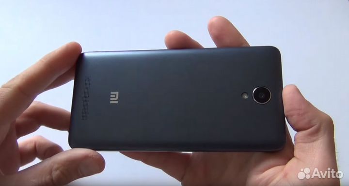 Xiaomi Redmi Note 2, 2/16 ГБ
