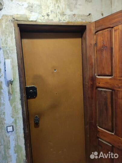 Дверь входная