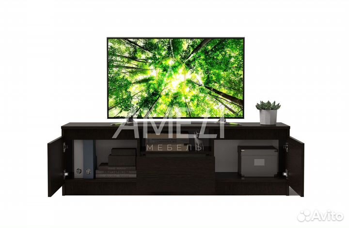 Тумба под телевизор, тв