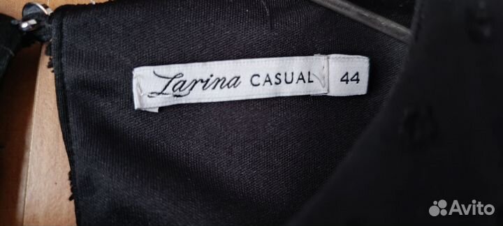 Платье женское