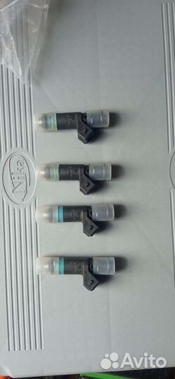 Форсунки х рэй 1.8