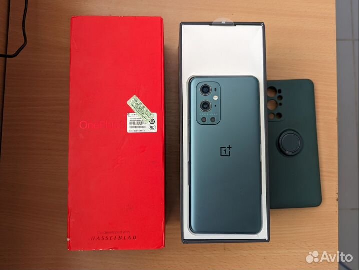 OnePlus 9 Pro, 8/256 ГБ