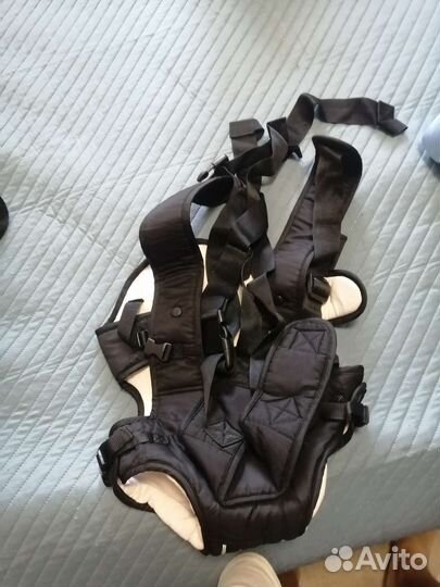 Рюкзак переноска кенгуру