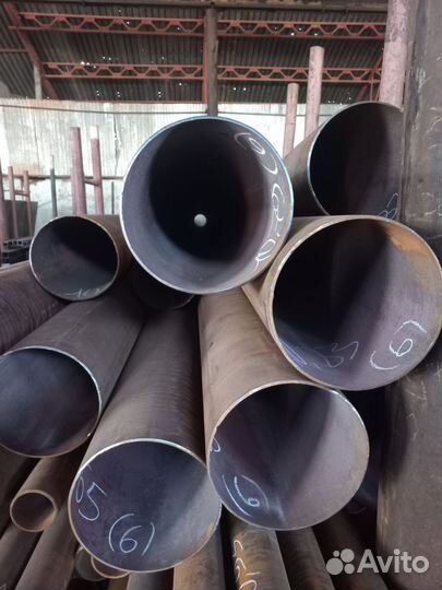 Труба 325х5 восстановленная б/у