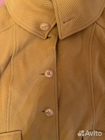 Betty Barclay пальто