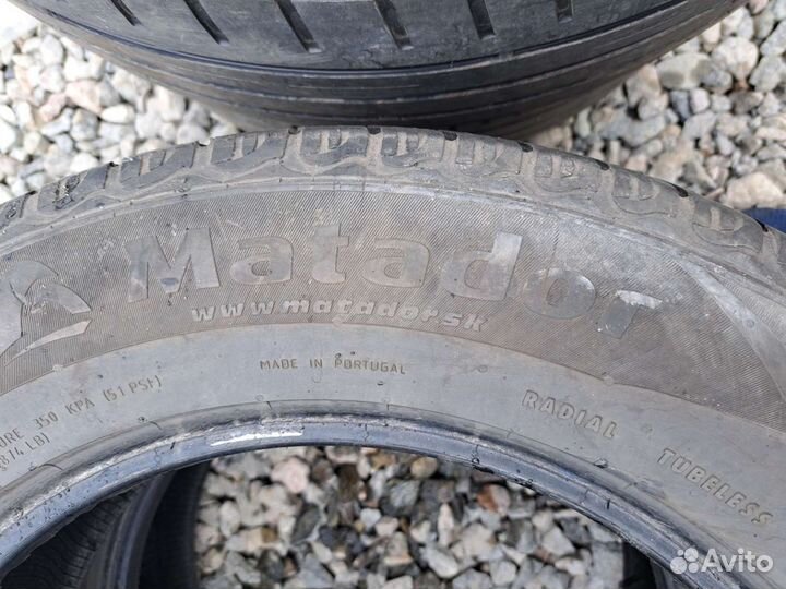 Matador MP 82 Conquerra 2 225/65 R17