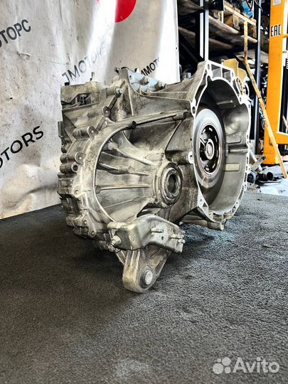 Ркпп робот Power Shift MPS6 Volvo S60 V40 B4164T