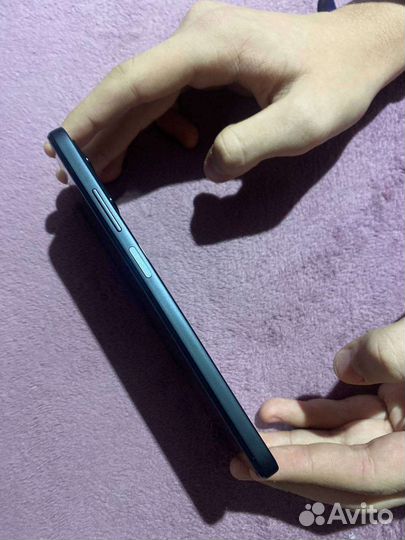 Телефон Poco x4 pro 5g