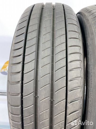 Michelin Primacy 3 215/65 R17 99V