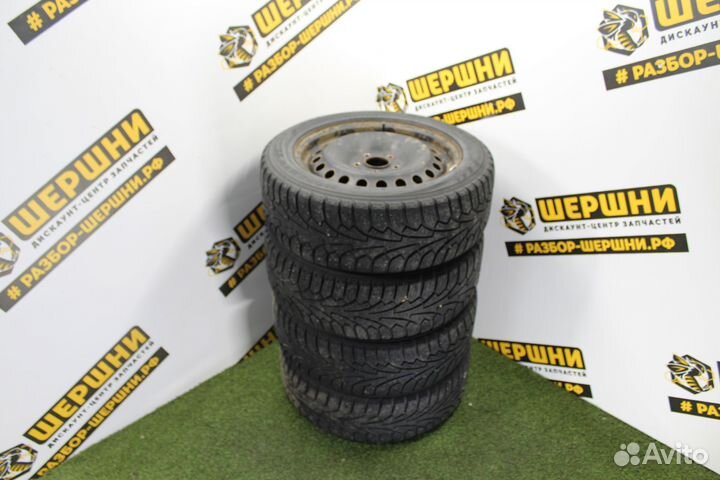 Nokian Tyres Nordman RS 205/55 R16 94R
