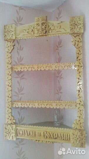 Иконостас для дома