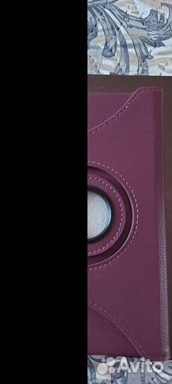 Чехол на планшет samsung tab a7