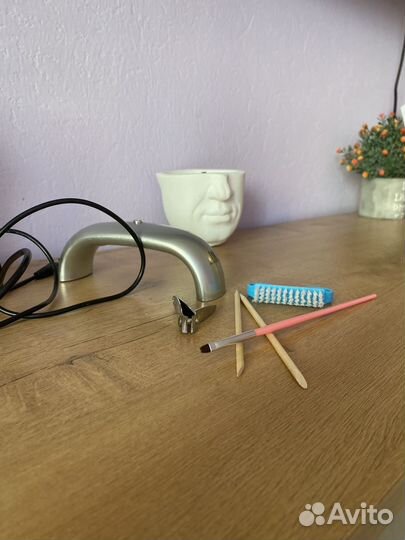 Мини набор, для маникюра