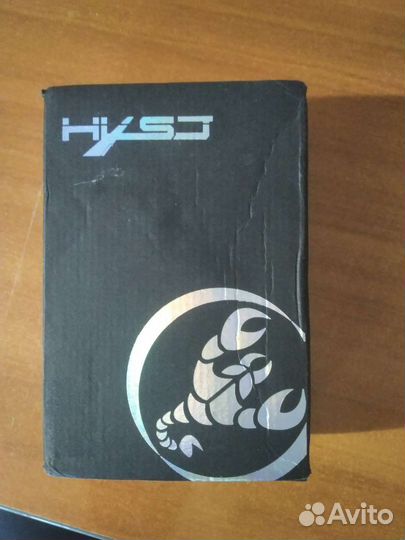 Игровая мышь