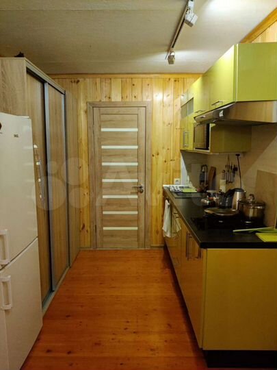 Дача 25 м² на участке 1 сот.