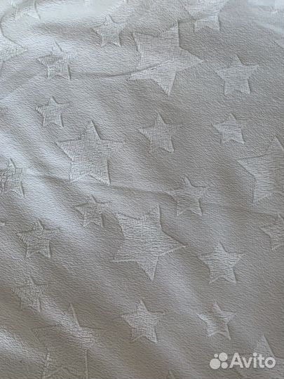 Одеяло для новорожденного