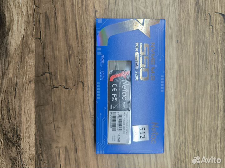 Ssd m2 nvme 512gb в корпусе orico 10gbps