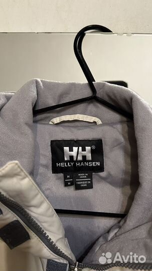 Куртка helly hansen