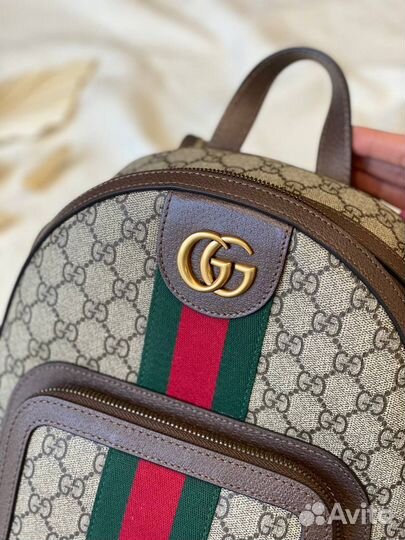 Рюкзак Gucci