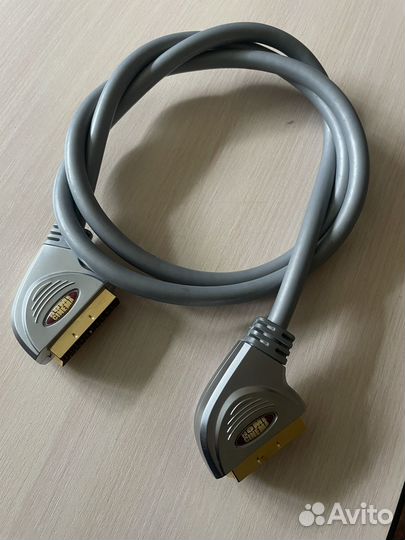 Кабель home cinema