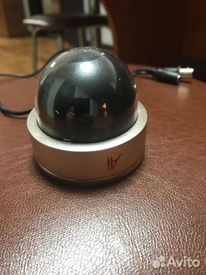 Видеорегистратор и видеокамеры