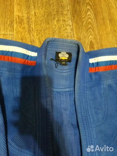 Кимоно для дзюдо 150