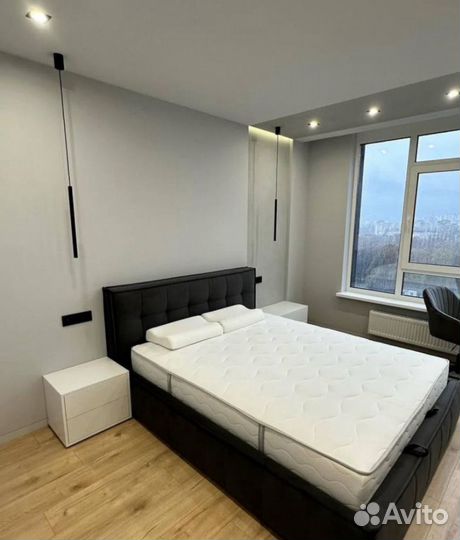 Ремонт и отделка квартир под ключ