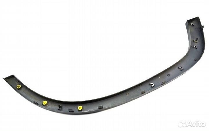 Локер, левый volvo FH (01.05)