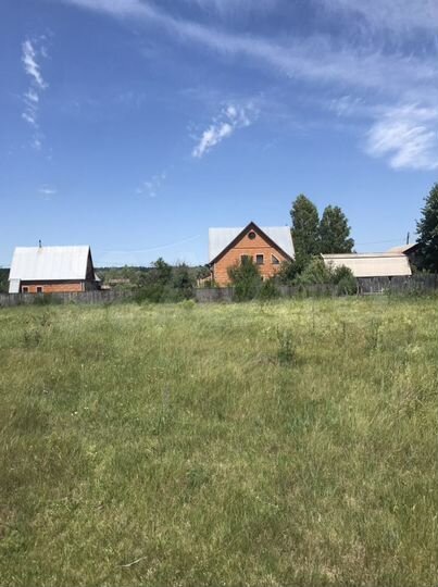Участок 14,5 сот. (ИЖС)