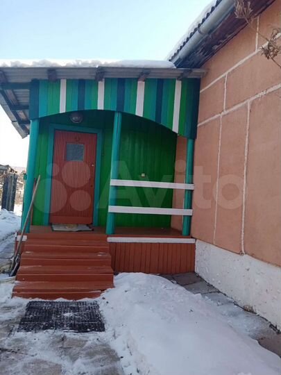 Дом 97,5 м² на участке 6 сот.