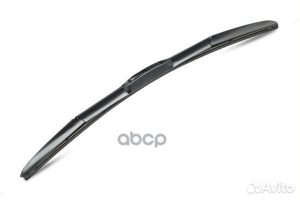 Щетка стеклоочистителя гибридная 500mm DUR-050R