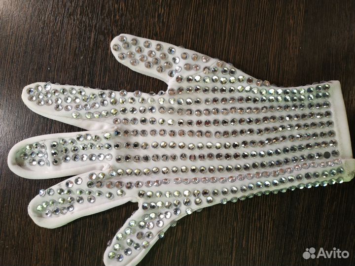 Костюм для фигурного катания