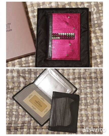 Бумажник водителя Elisir / Paolo Veronese