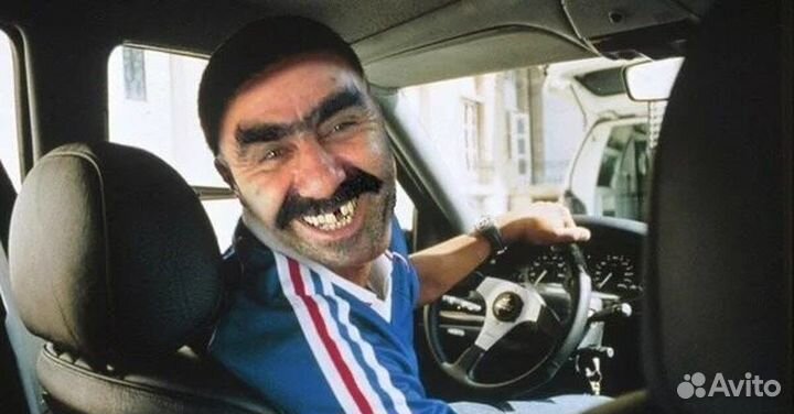 Подключение к Яндекс такси