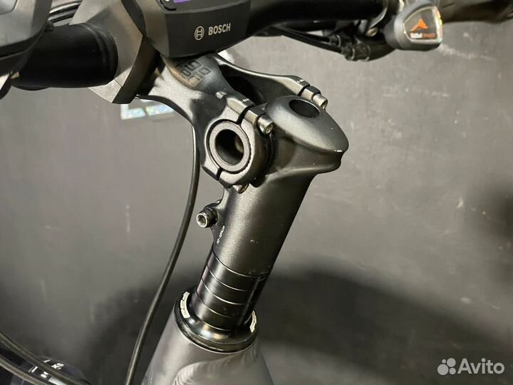 Premium Victoria eUrbаn 11.9 Вариатор + ремень