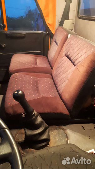 КАМАЗ 65115-D3, 2011