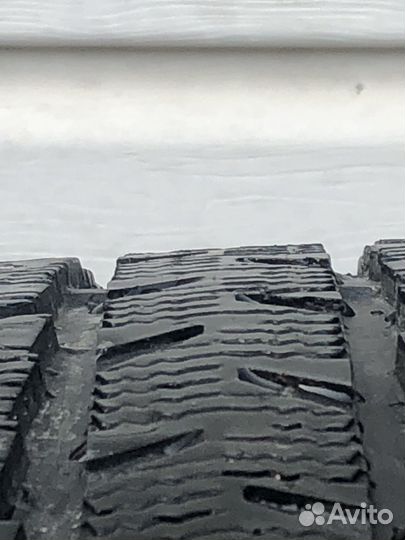 Bridgestone Ice Cruiser 7000 235/55 R17 107