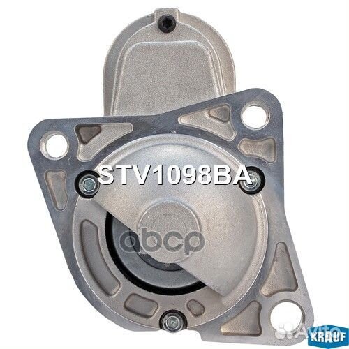 STV1098BA krauf Стартер STV1098BA Krauf
