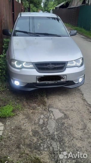 Ангельские глазки Daewoo Nexia 150 (Део Нексия)