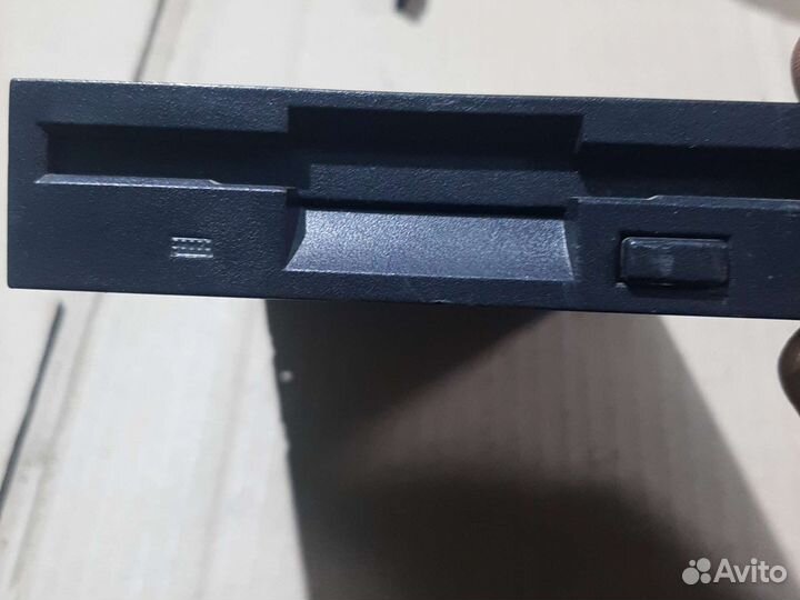 Дискетник samsung