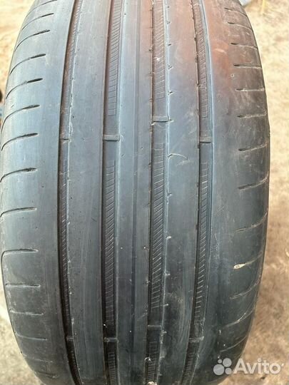 Goodyear Eagle F1 Asymmetric 255/45 R18 103Y