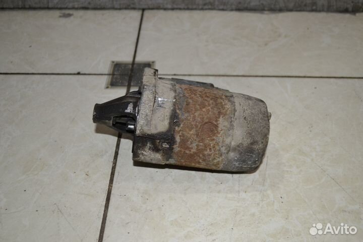 Стартер Kia Spectra