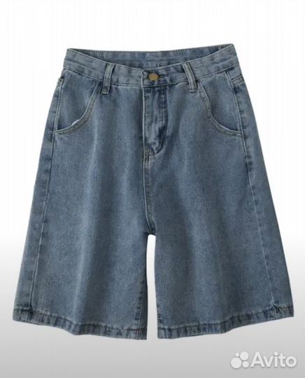 Шорты новые с бирками